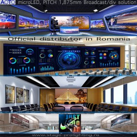 AOTO Advertising P1,875